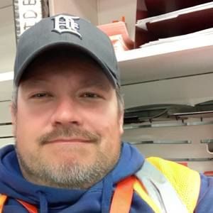 Meet your Posher, Richard